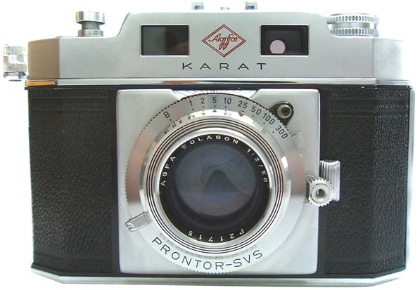 zur&uuml;ck zur Karat IV Solagon