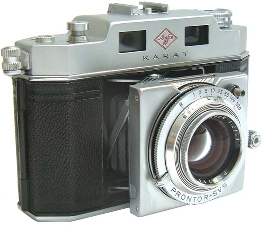 zur&uuml;ck zur Karat IV Solagon