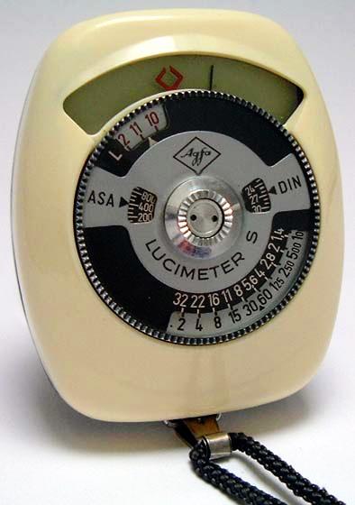 zur&uuml;ck zum LUCIMETER