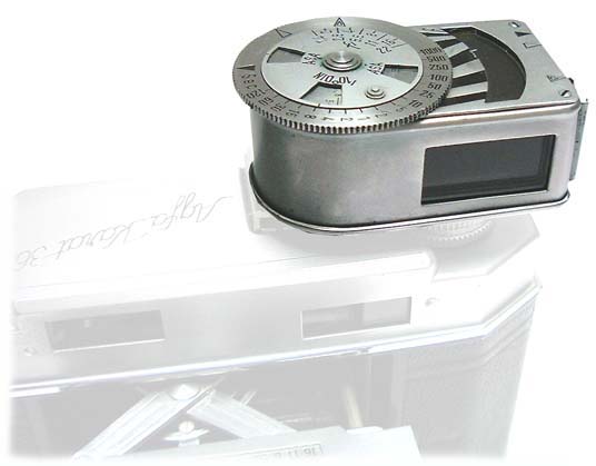 zur&uuml;ck zum Metraphot