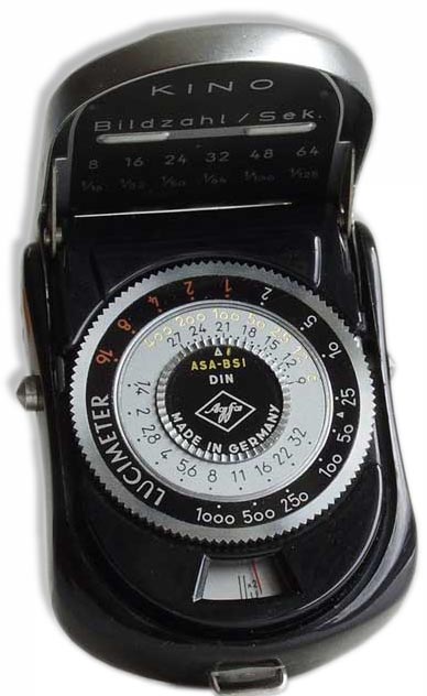 zur&uuml;ck zum LUCIMETER