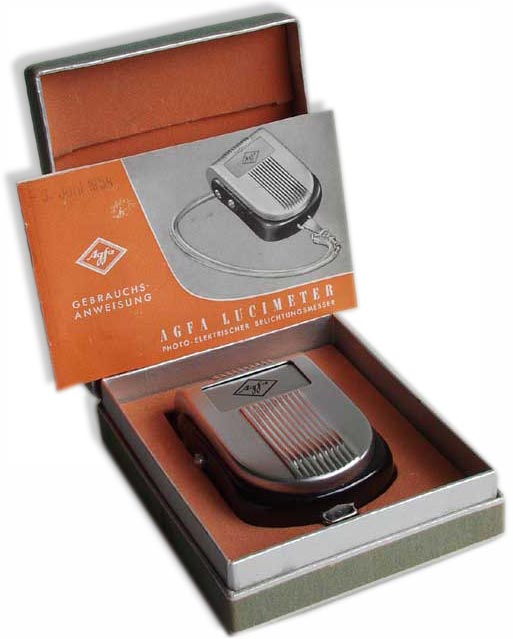 zur&uuml;ck zum LUCIMETER