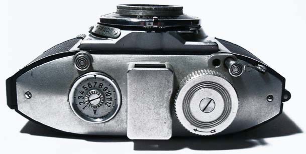 zur&uuml;ck zur Karat 4,5 "PFEIL"